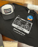 Otto Foam Trucker Cap
