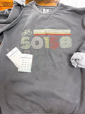 Pepper Crew 50158 - Ragbrai