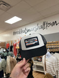 Otto Foam Trucker Cap