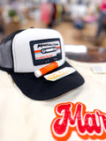 Otto Foam Trucker Cap
