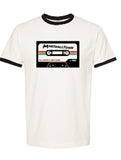 Ringer Tee - Ragbrai