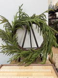 20FIR WREATH GR