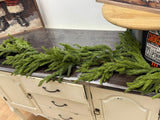 *inner* 71 Evergreen Garland