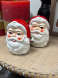 Dol Vintage Santa Shaped SP S2