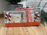 Dol Peppermint Mini Mugs S2 In Pkg