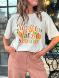 Pumpkin Patch Graphic