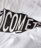 Comet Flag Graphic T-shirt