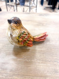 4.9 Resin Harvest Bird