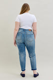Curvy Rigid Magic Release Hem