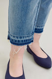Curvy Rigid Magic Release Hem
