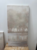 Hand Painting On Canvas