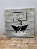 Splish Splash Set of 2