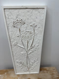 3 ASST FLOWER SIGNS - TS