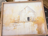 Left Behind 2 By Accent Art Studio