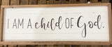 Child Of God Whitewash