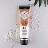 3.3 oz Hand & Body Cream Creamy Coconut