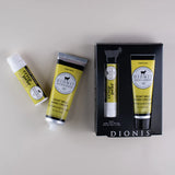 Gift Set, HC & Lip Balm Crisp Pear