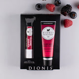 Gift Set, HC & Lip Balm Berrylicious