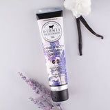 Hand & Body Cream 3.3 oz., Lavender