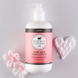 Lotion, 8.5 oz., Love