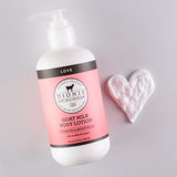 Lotion, 8.5 oz., Love