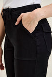 Hw Aurora Weekender - Jet Black
