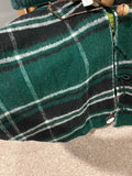 48dia Gr Tartan Tree Skirt
