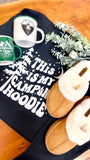 Camping Hoodie