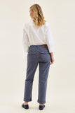 High Waist Aurora Weekender