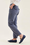 High Waist Aurora Weekender