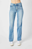 Hw Tummy Control Contrast Wash