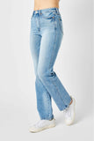 Hw Tummy Control Contrast Wash
