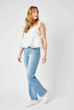Hw Tummy Control Contrast Wash