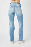 Hw Tummy Control Contrast Wash