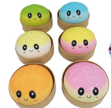 Dim sum squishy-Two Tone40