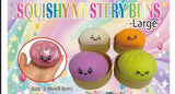 Squishy Dumpling - Large