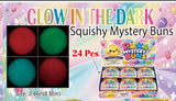 Glow In The Dark - Dumpling