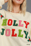 Holly Jolly Top