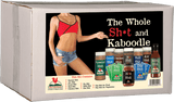 Whole Kit And Kaboodle