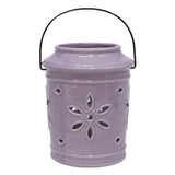 Lavender Top Lantern