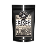 Beer Cheese Seasoned Pretzels 7.5oz