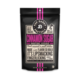 Cinnamon Sugar Seasoned Pretzels 7.5oz