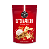 Dutch Apple Pie Seasoned Pretzels 7.5oz