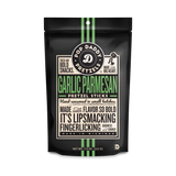 Garlic Parmesan Seasoned Pretzels 7.5oz