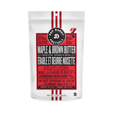 Maple & Brown Butter Seasoned Pretzels 7.5oz