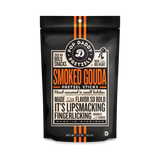 Smoked Gouda Seasoned Pretzels 7.5oz