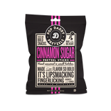 Cinnamon Sugar Seasoned Pretzels 3.0oz