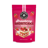 Berry Delicious Strawberry Shortcake Pretzels 7.5oz