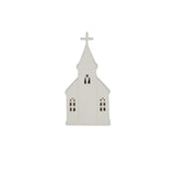 Ceramic Church