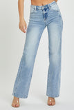 Curvy Light Md Straight